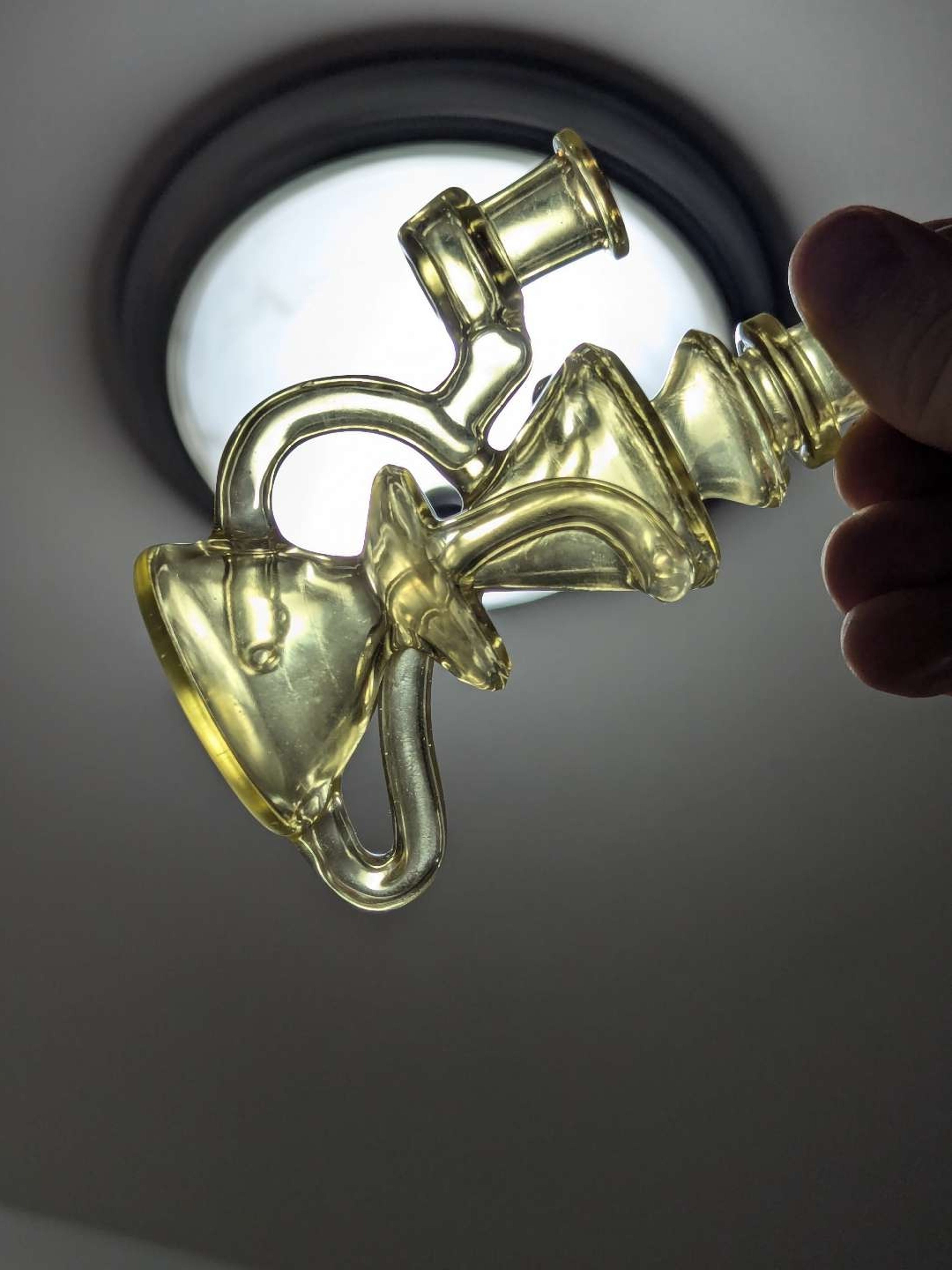 Preview pic of Serum captinchronic micro recycler