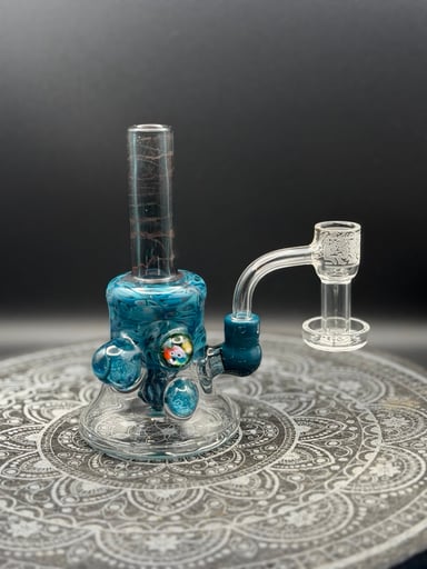 Preview pic of Mini Banger hanger