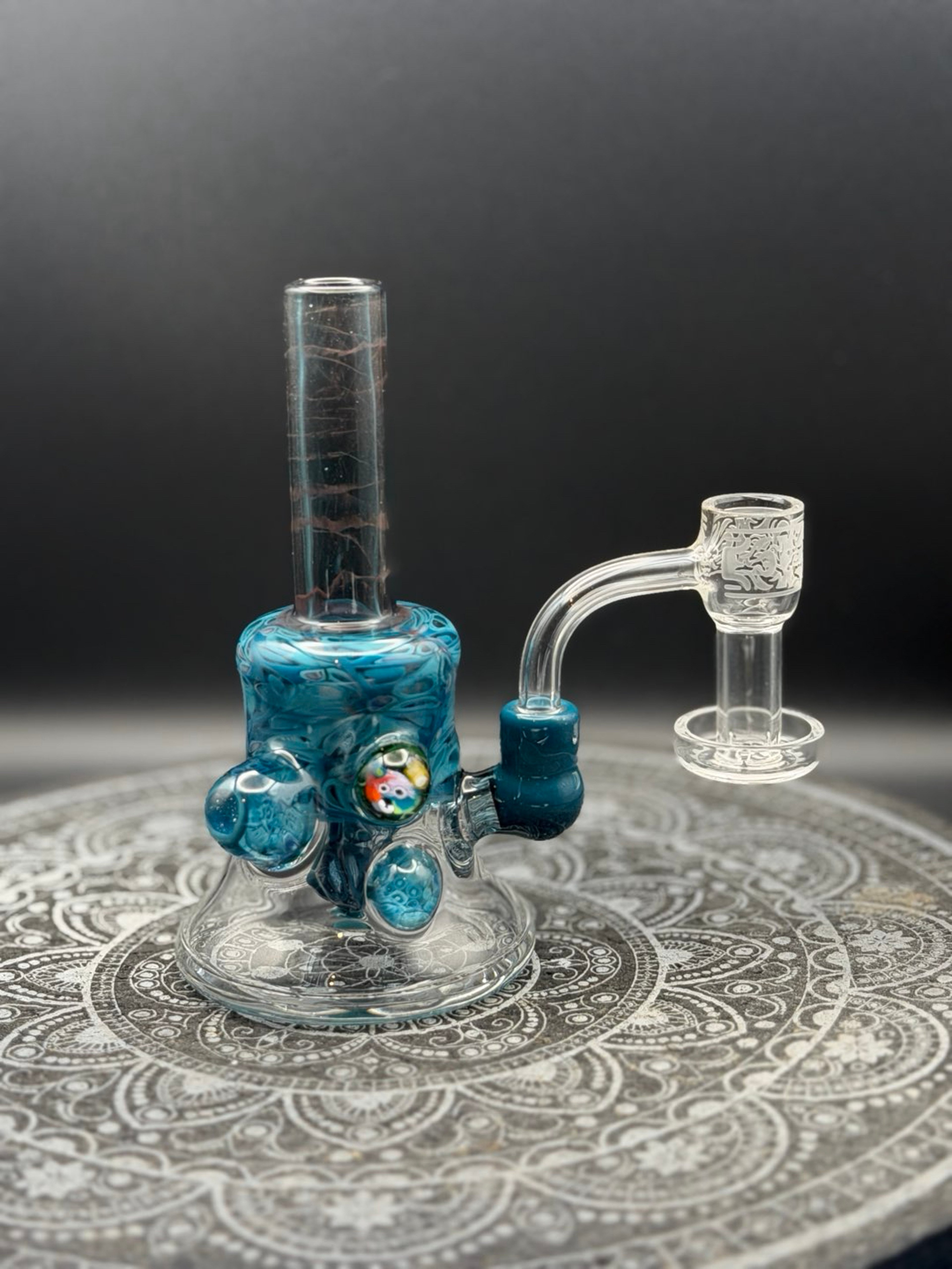 Preview pic of Mini Banger hanger