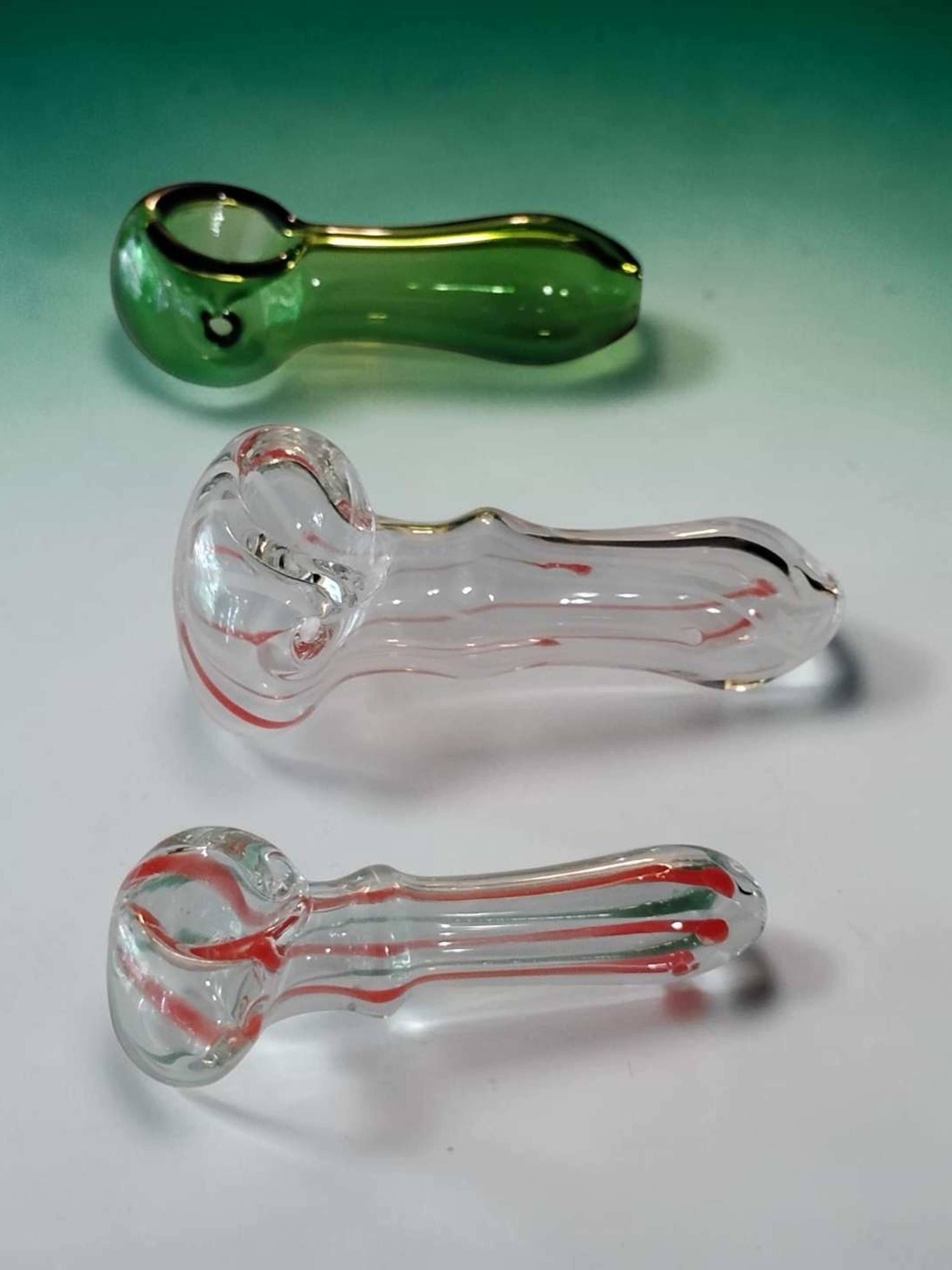 Three Pipe Bundle 2 3/8"- 2 3/4" image 0