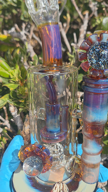 Preview pic of Heady Rig