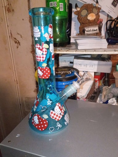 Preview pic of Hello kitty