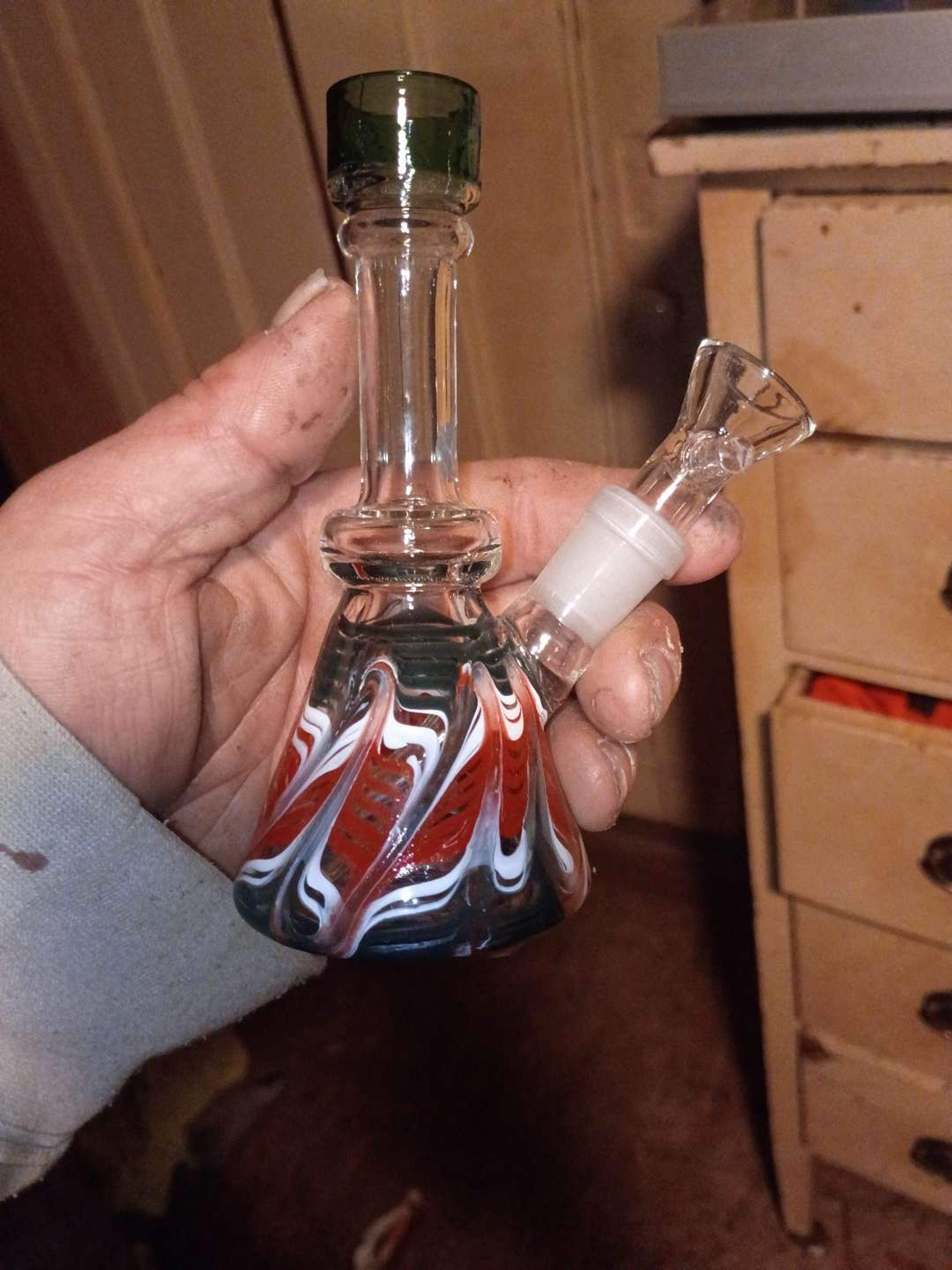 Preview pic of Water pipe