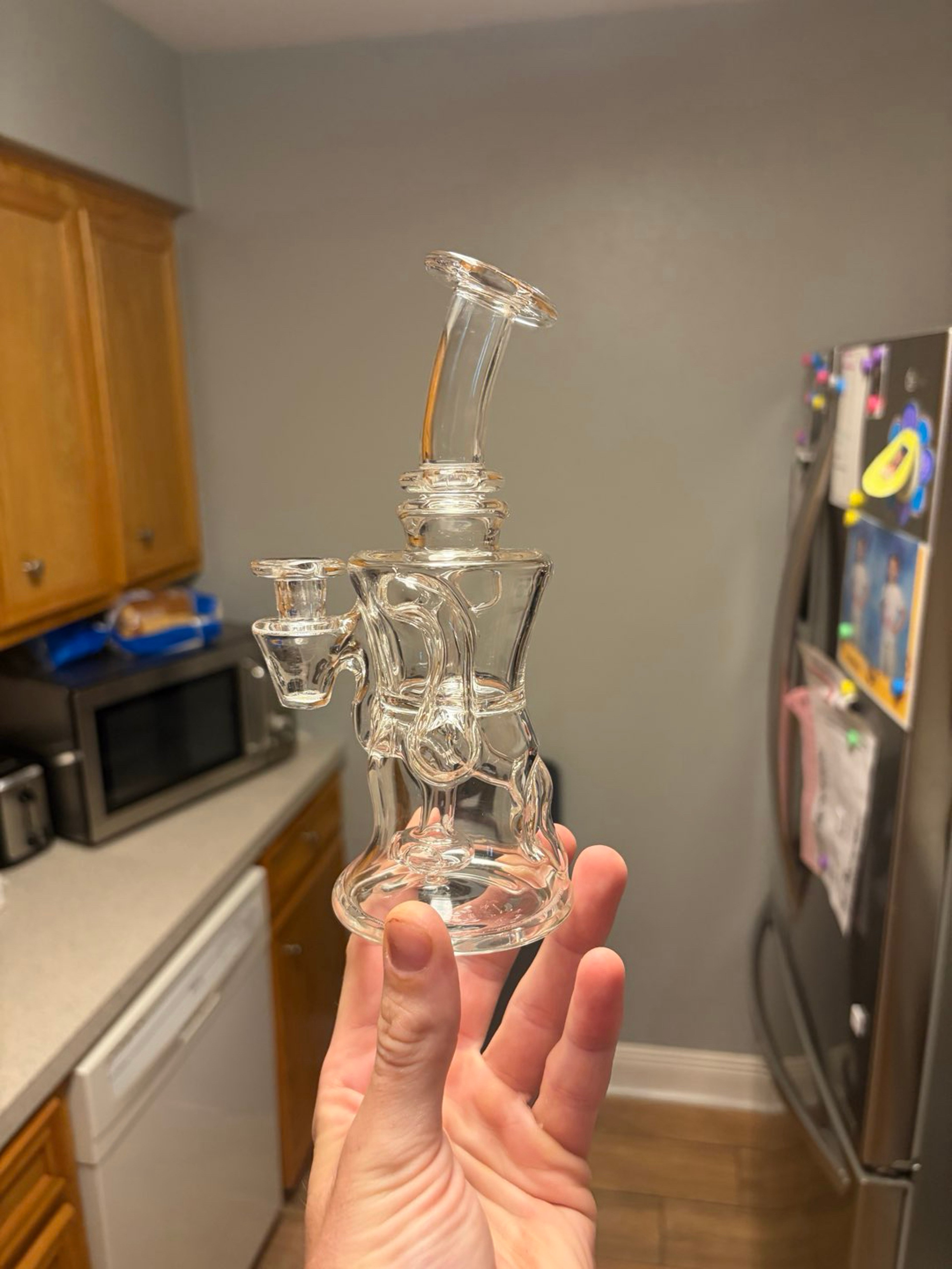 DabberJaws image 0