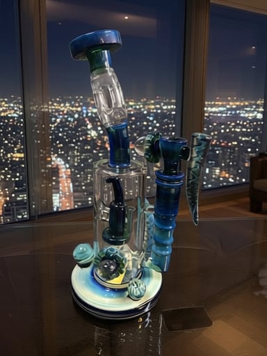 Preview pic of Heady Rig (B)