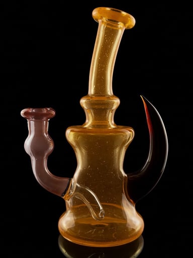 Preview pic of Alex G Glass Tube