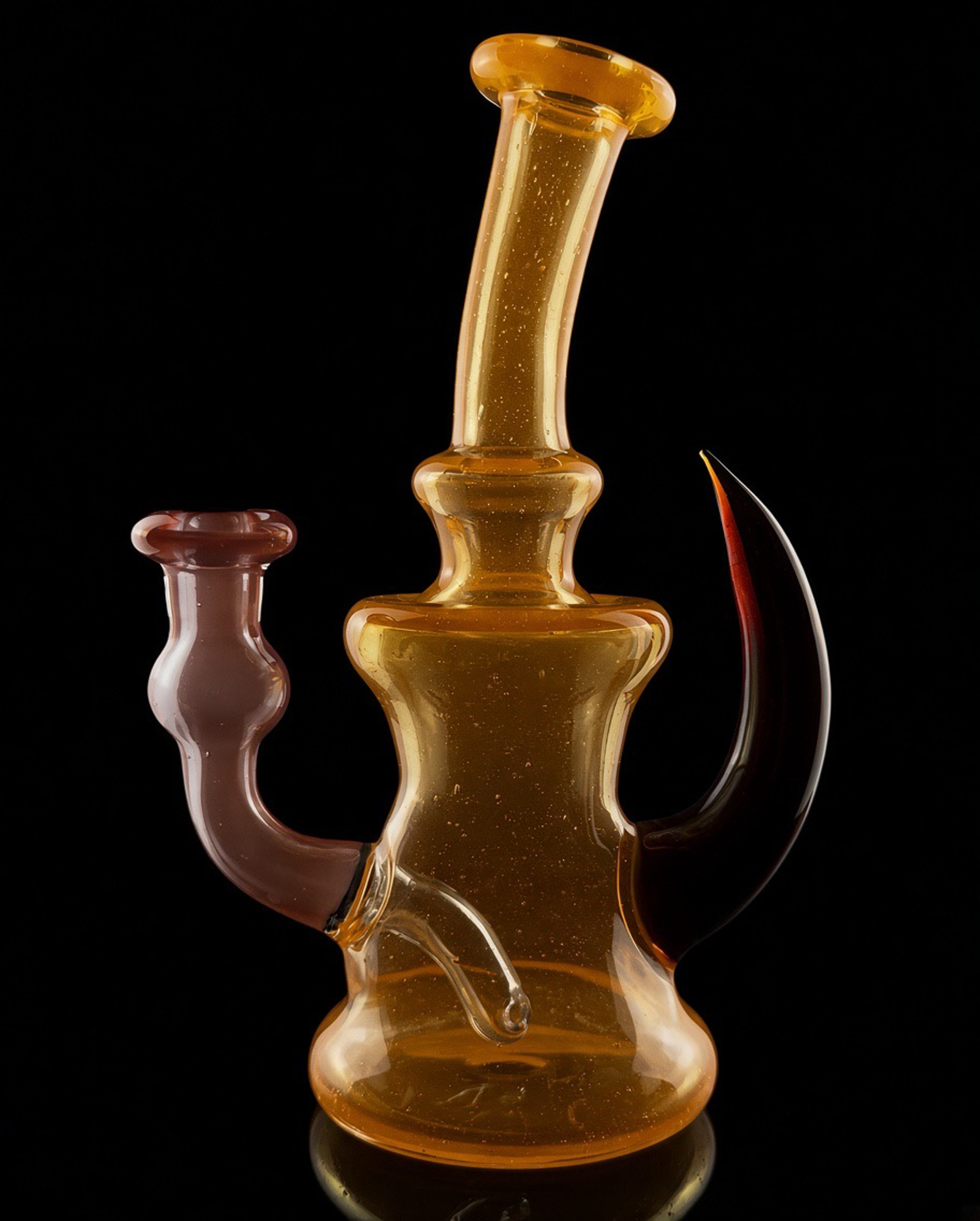 Alex G Glass Tube image 0