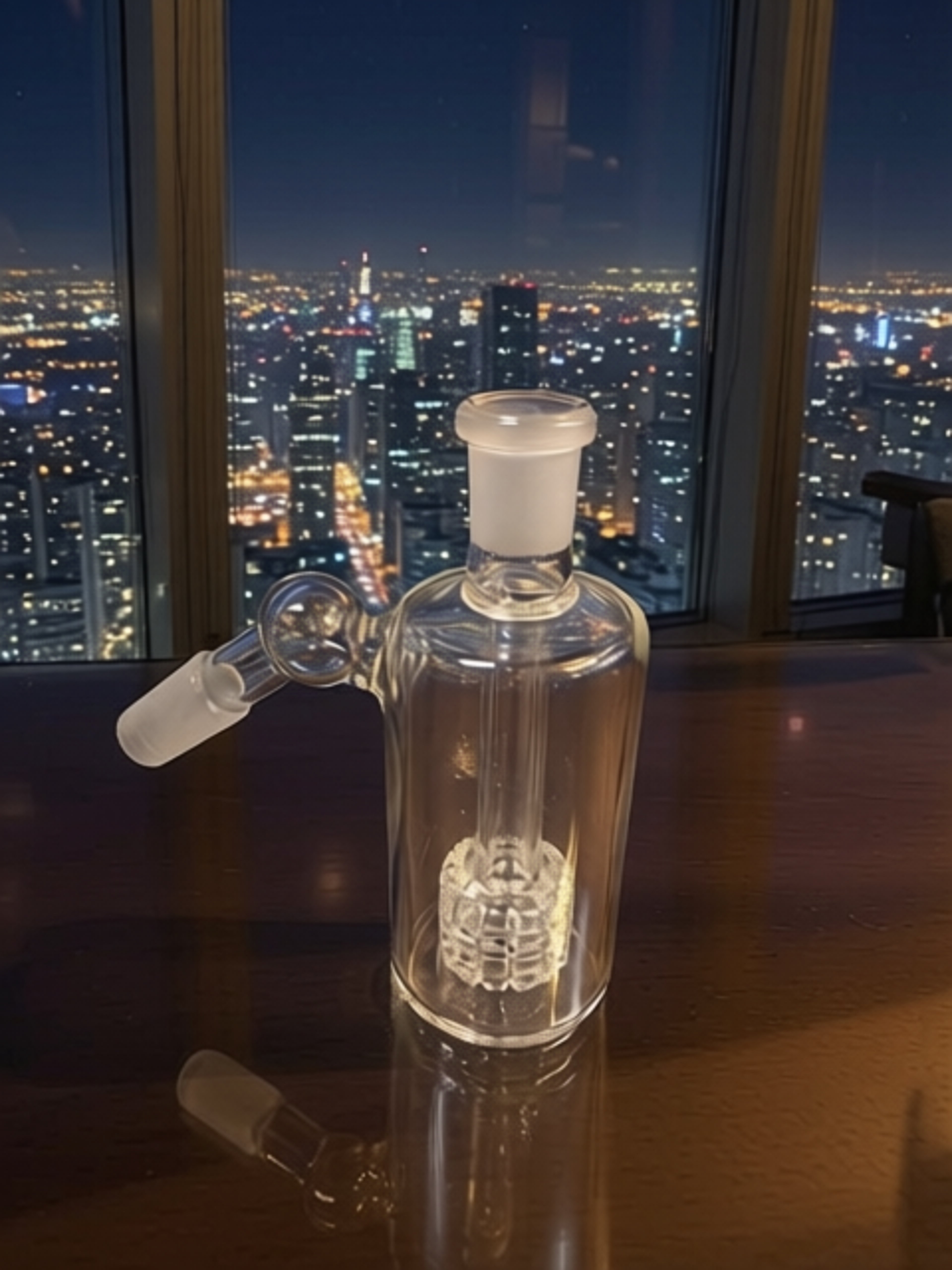 Ash Catcher image 0