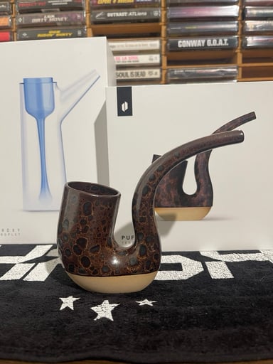Preview pic of Puffco Proxy Terrapipe
