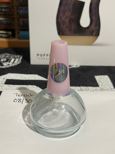 Preview pic of Puffco x Milkyway Peak Dry Top