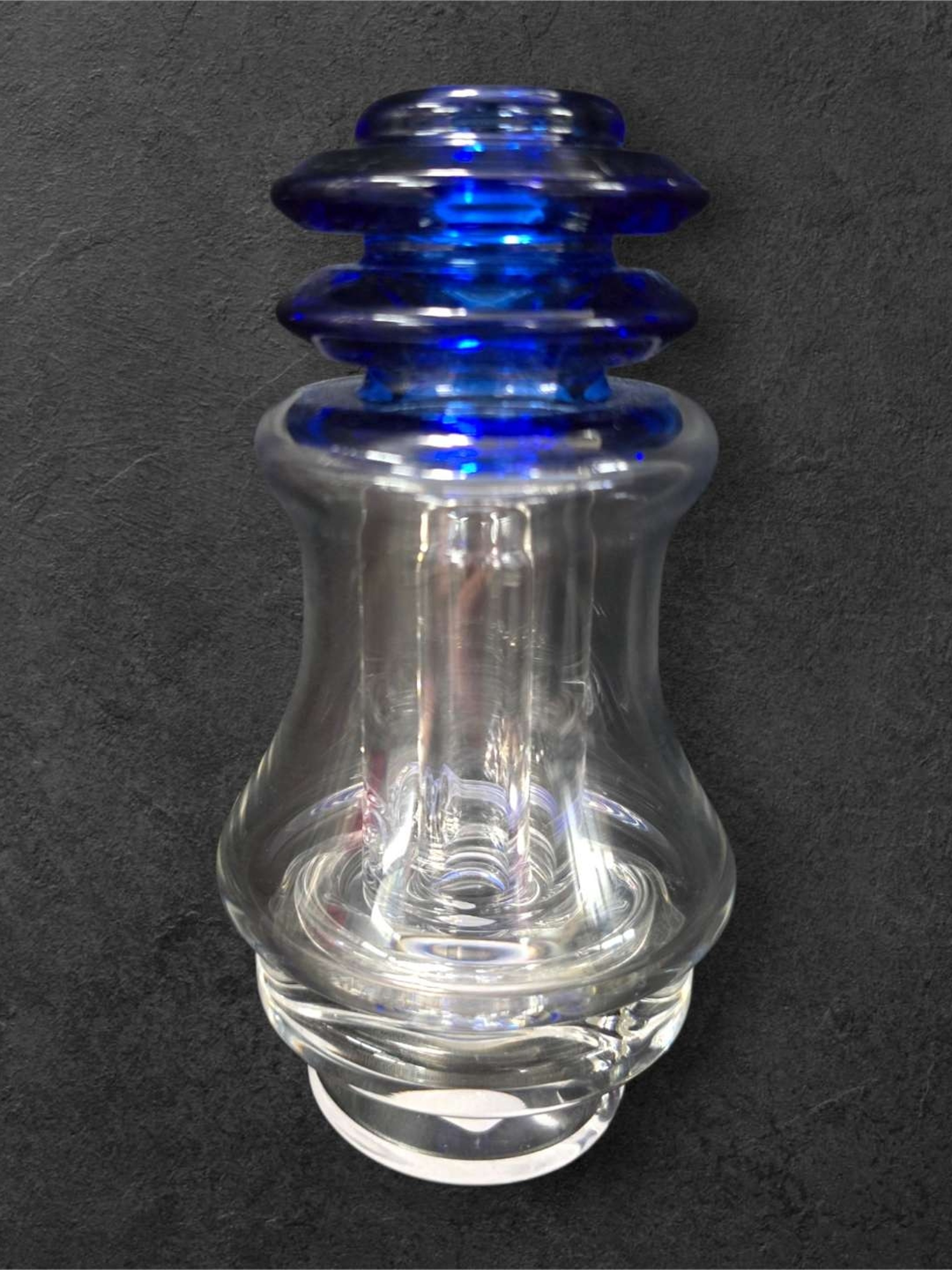 Preview pic of Vann Slam - Puffco Peak/Peak Pro Bubbler Top