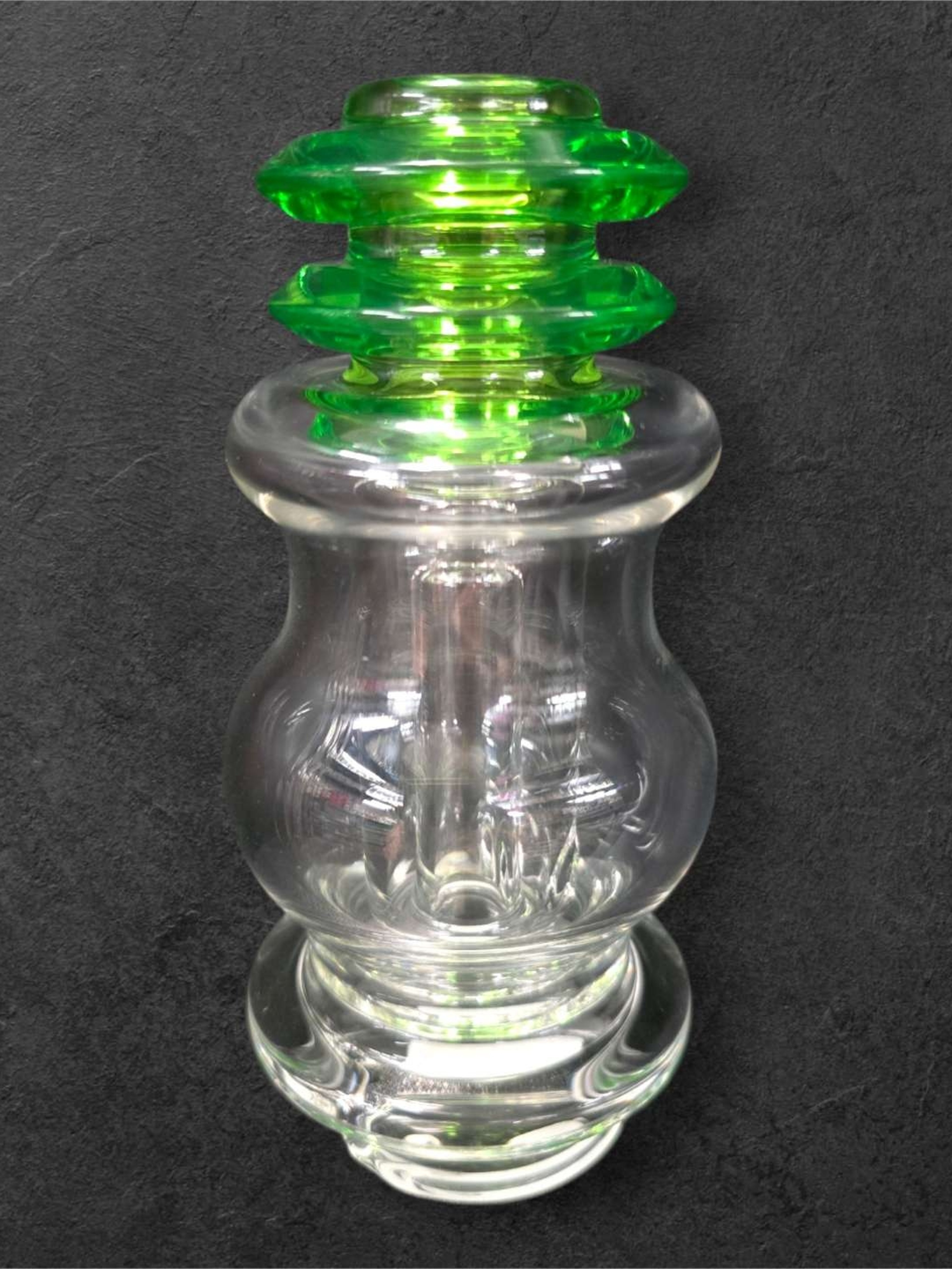 Preview pic of Vann Slam - Puffco Peak/Peak Pro Bubbler Top