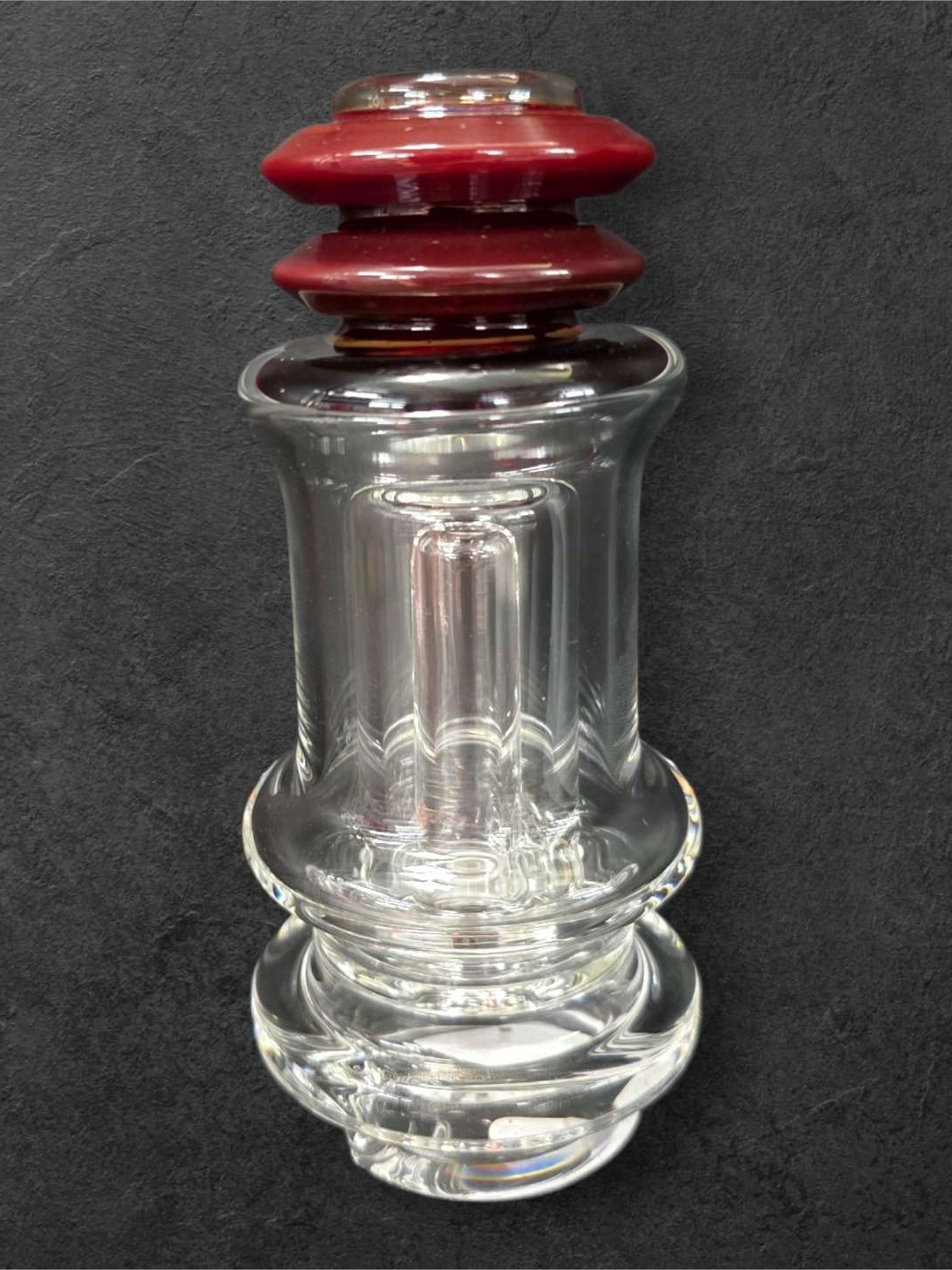 Preview pic of Vann Slam - Puffco Peak/Peak Pro Bubbler Top