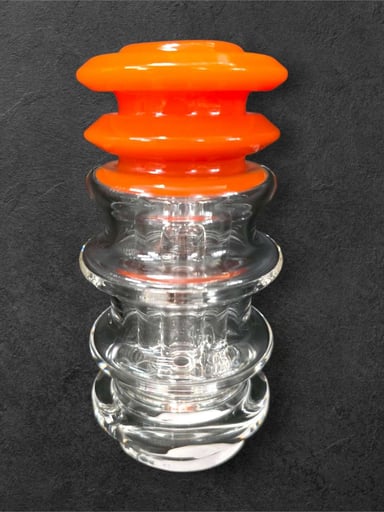 Preview pic of Vann Slam - Puffco Peak/Peak Pro Bubbler Top