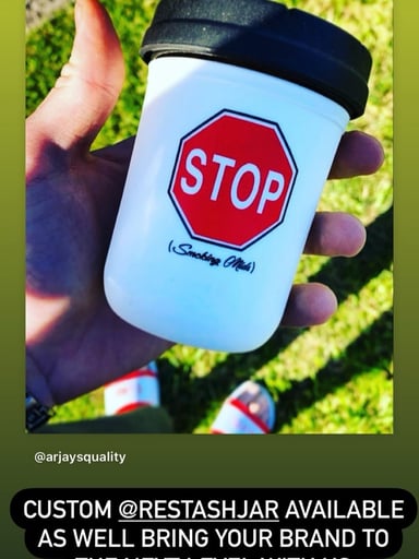Preview pic of Stop smoking mods