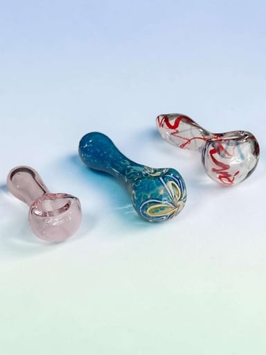 Preview pic of 3 Piece Pipe Combo