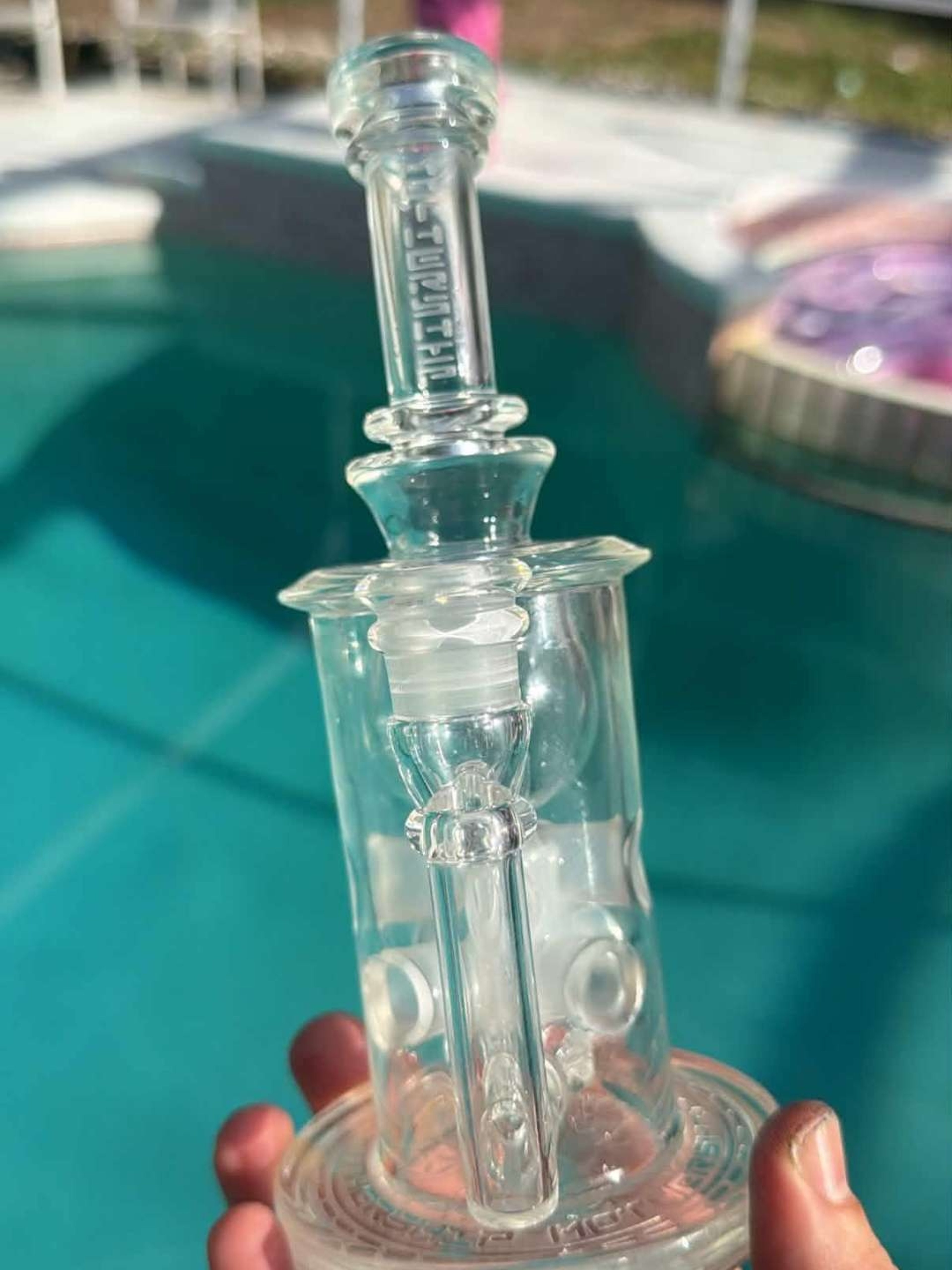 Preview pic of Mothership SFT