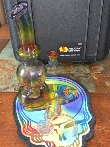 Preview pic of Rainbow Haaps Quasi