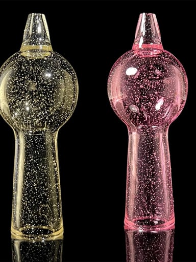 Preview pic of Power Pat style bubble cap by HCF glass