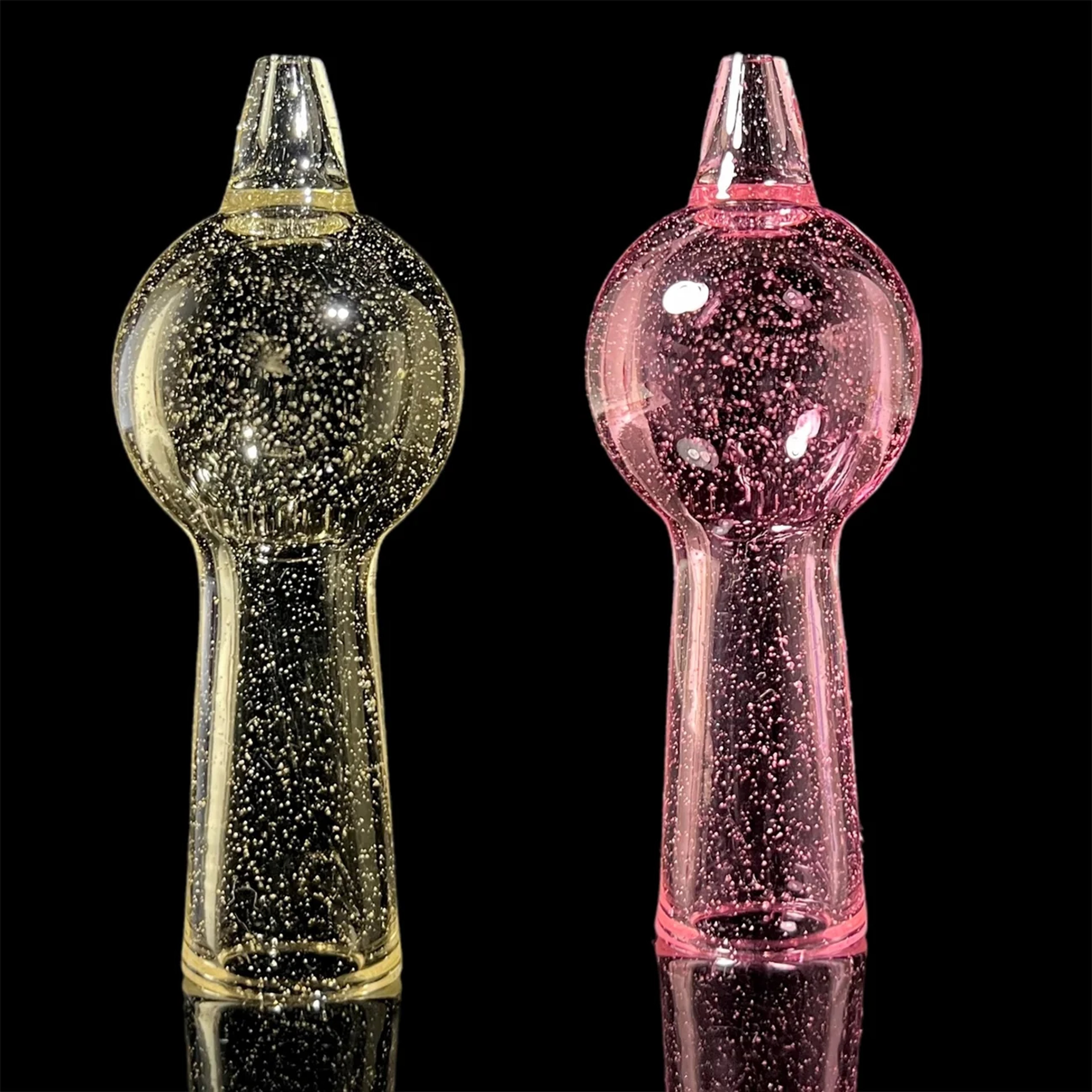 Preview pic of Power Pat style bubble cap by HCF glass