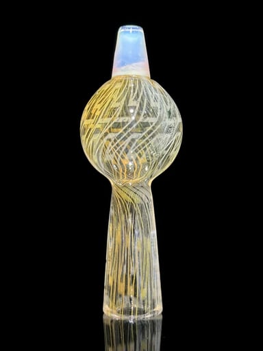 Preview pic of Power pat style bubble cap by HCF glass