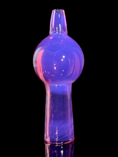 Preview pic of Power pat style bubble cap by HCF glass