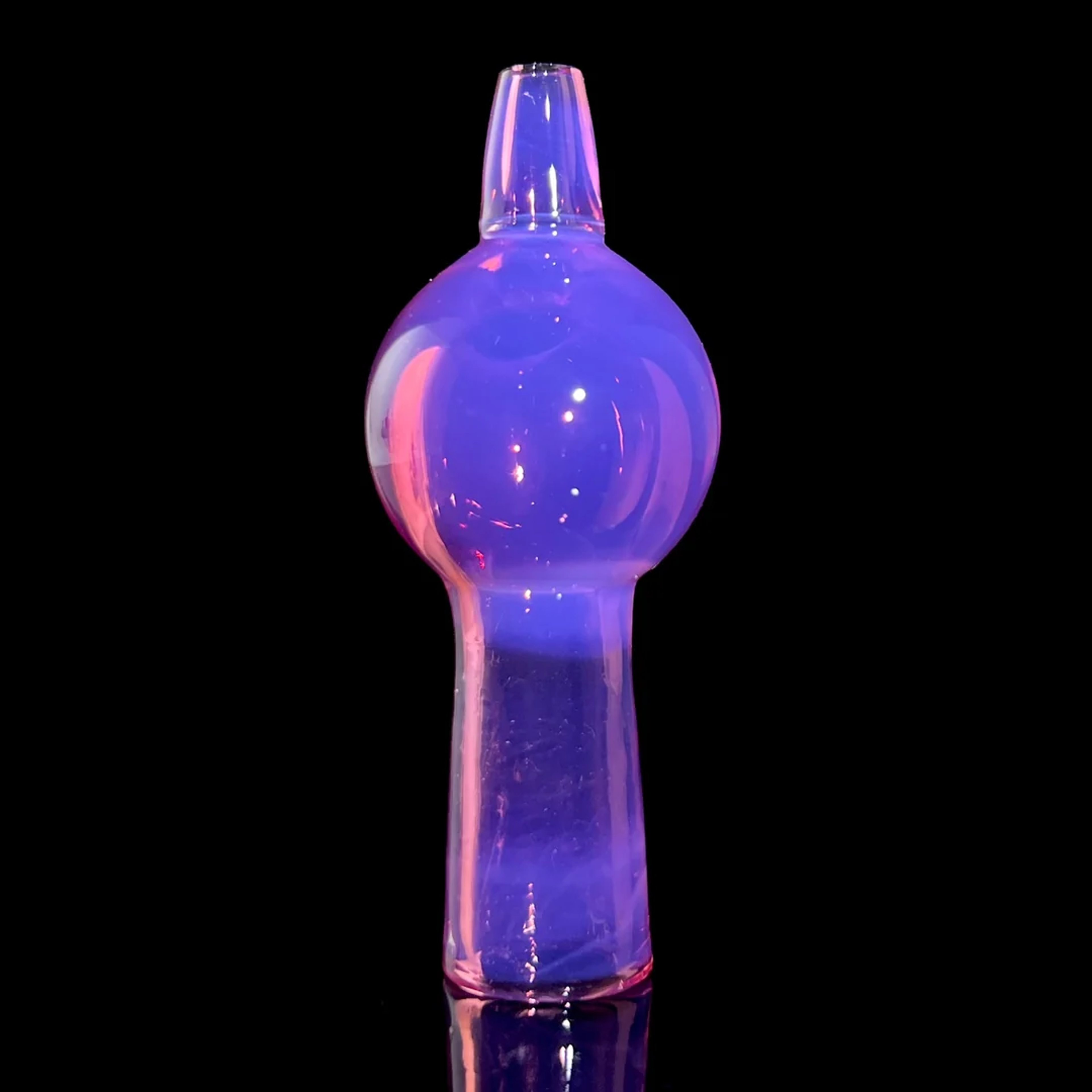 Preview pic of Power pat style bubble cap by HCF glass