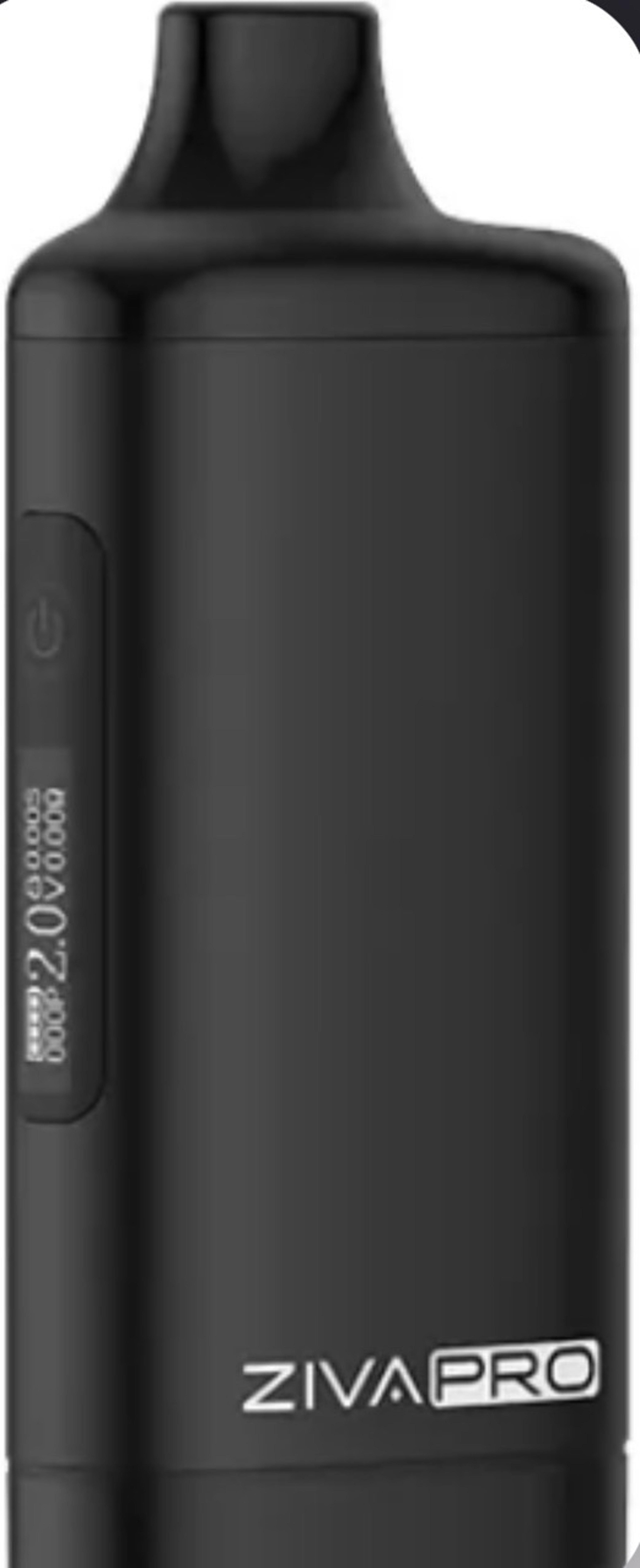 Black used yocan ziva pro image 0