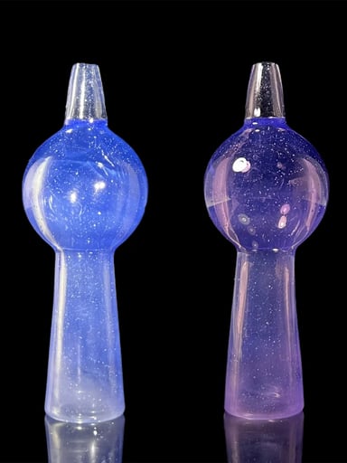 Preview pic of Power pat style bubble cap by HCF glass