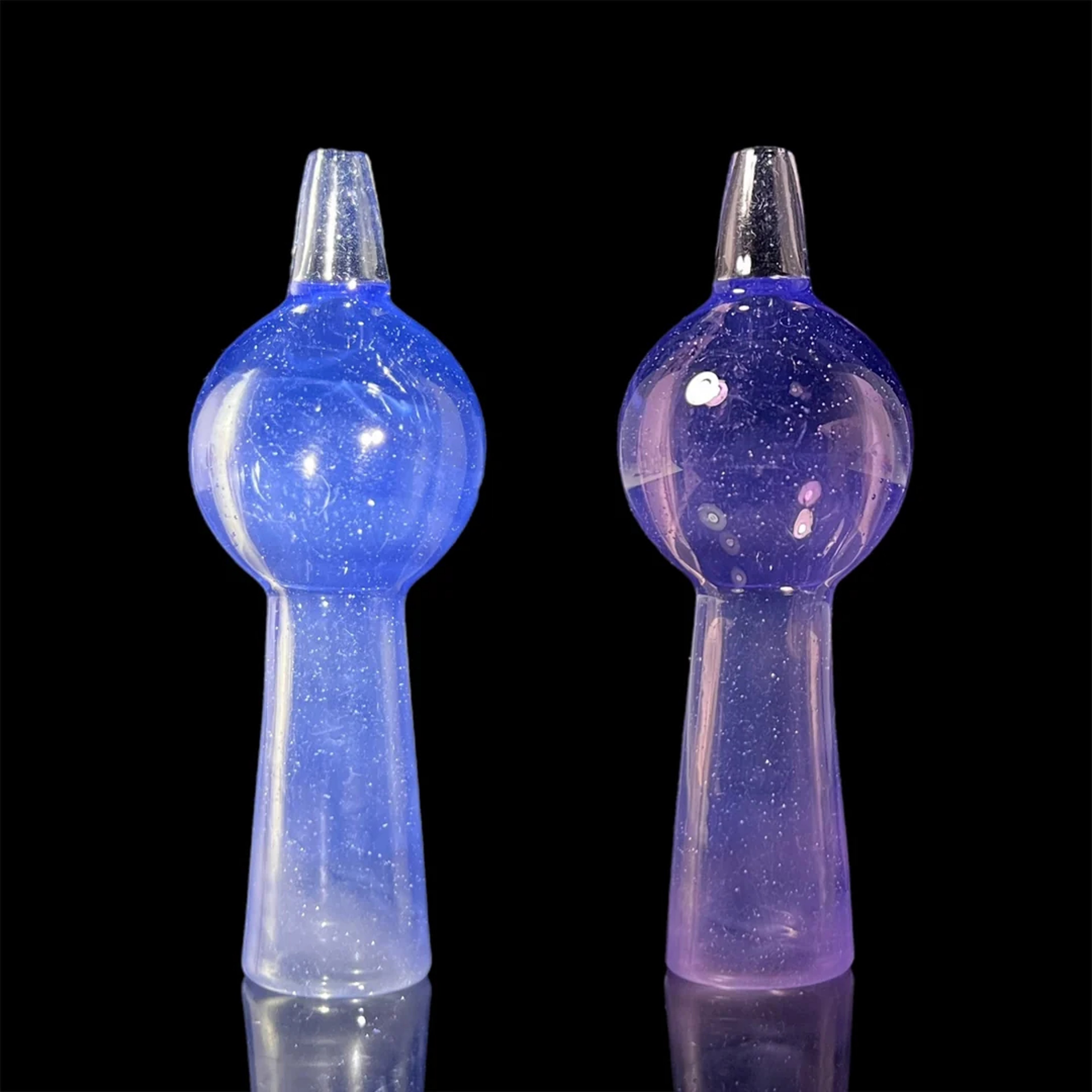 Preview pic of Power pat style bubble cap by HCF glass