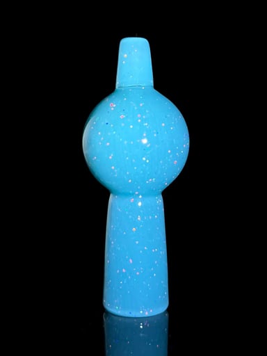 Preview pic of Power pat style bubble cap by HCF glass