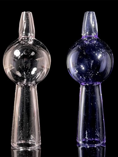 Preview pic of Power pat style bubble cap by HCF glass