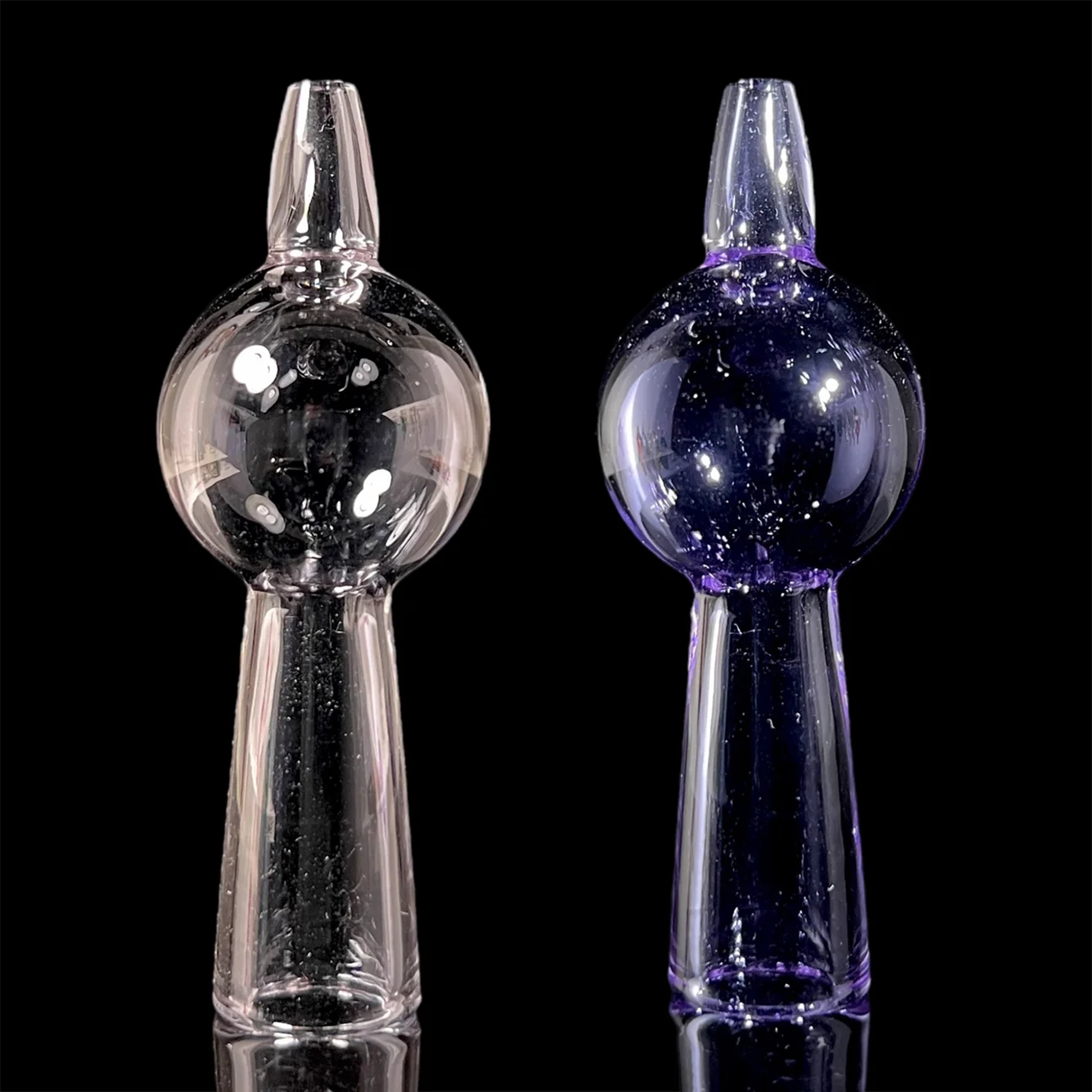 Preview pic of Power pat style bubble cap by HCF glass