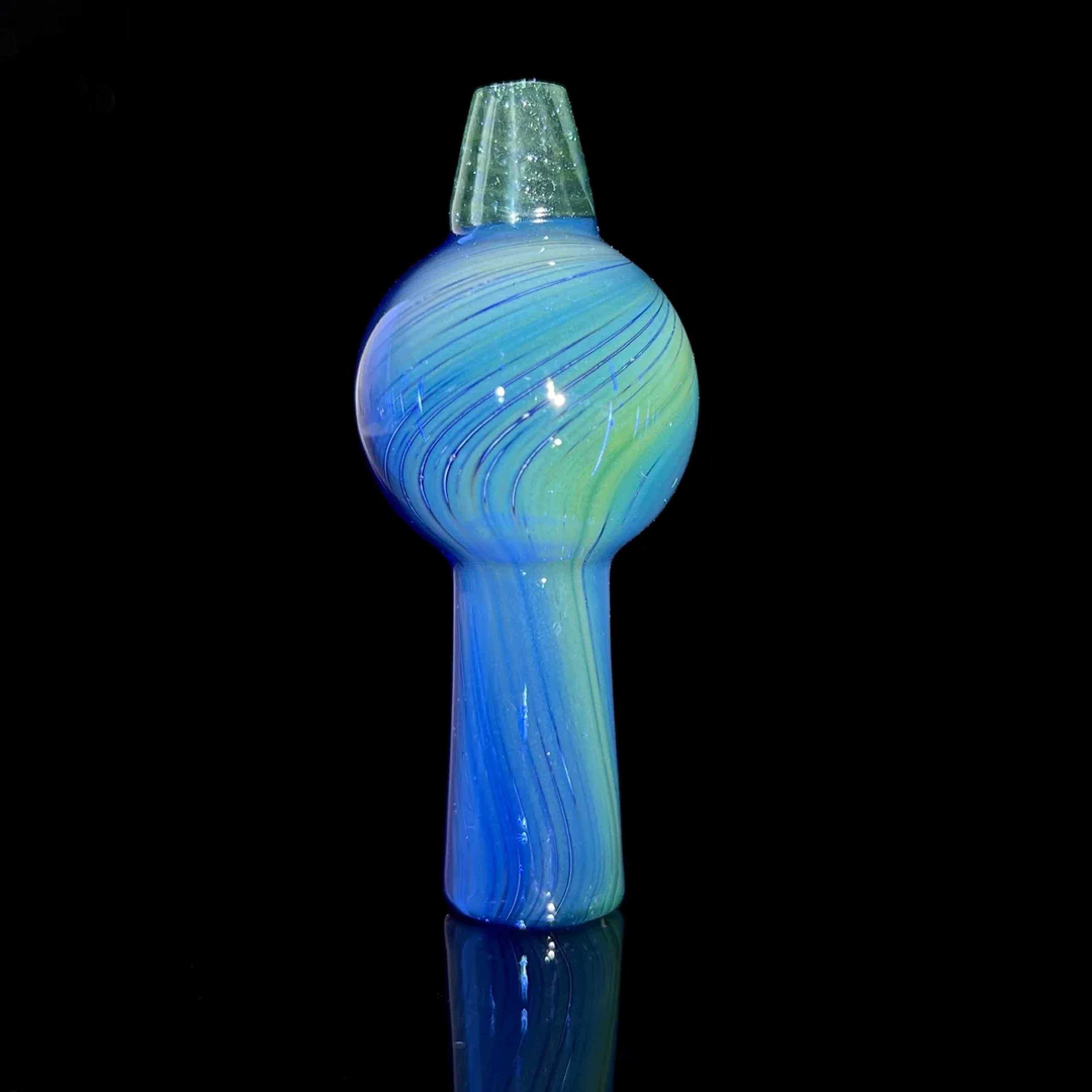Preview pic of Power pat style bubble cap by HCF glass