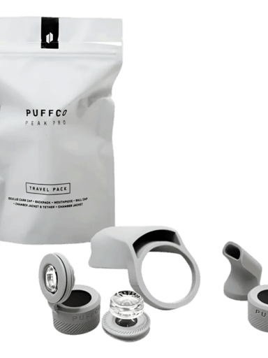 Preview pic of Puffco peak pro travel pack retail $30-40