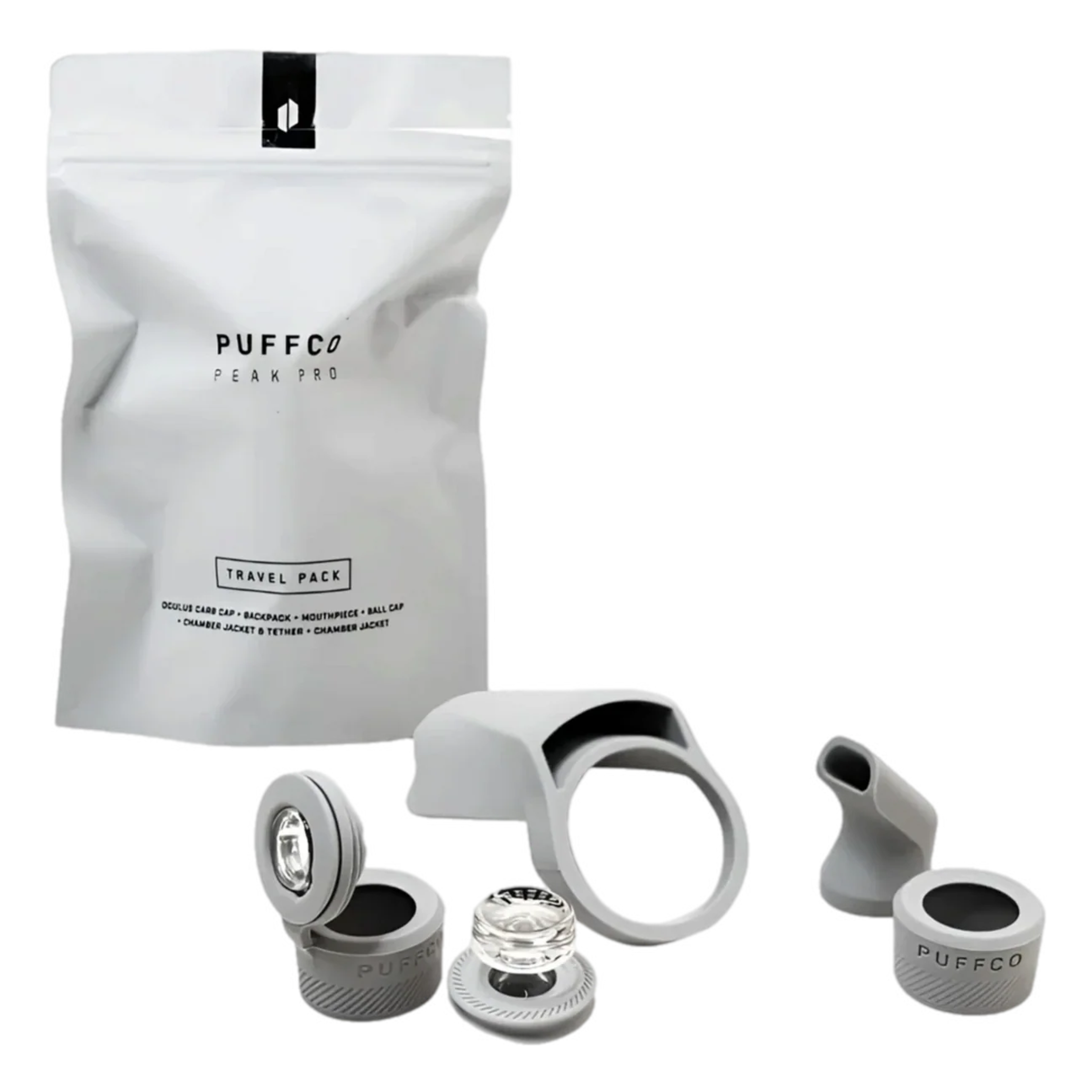 Puffco peak pro travel pack retail $30-40 image 0