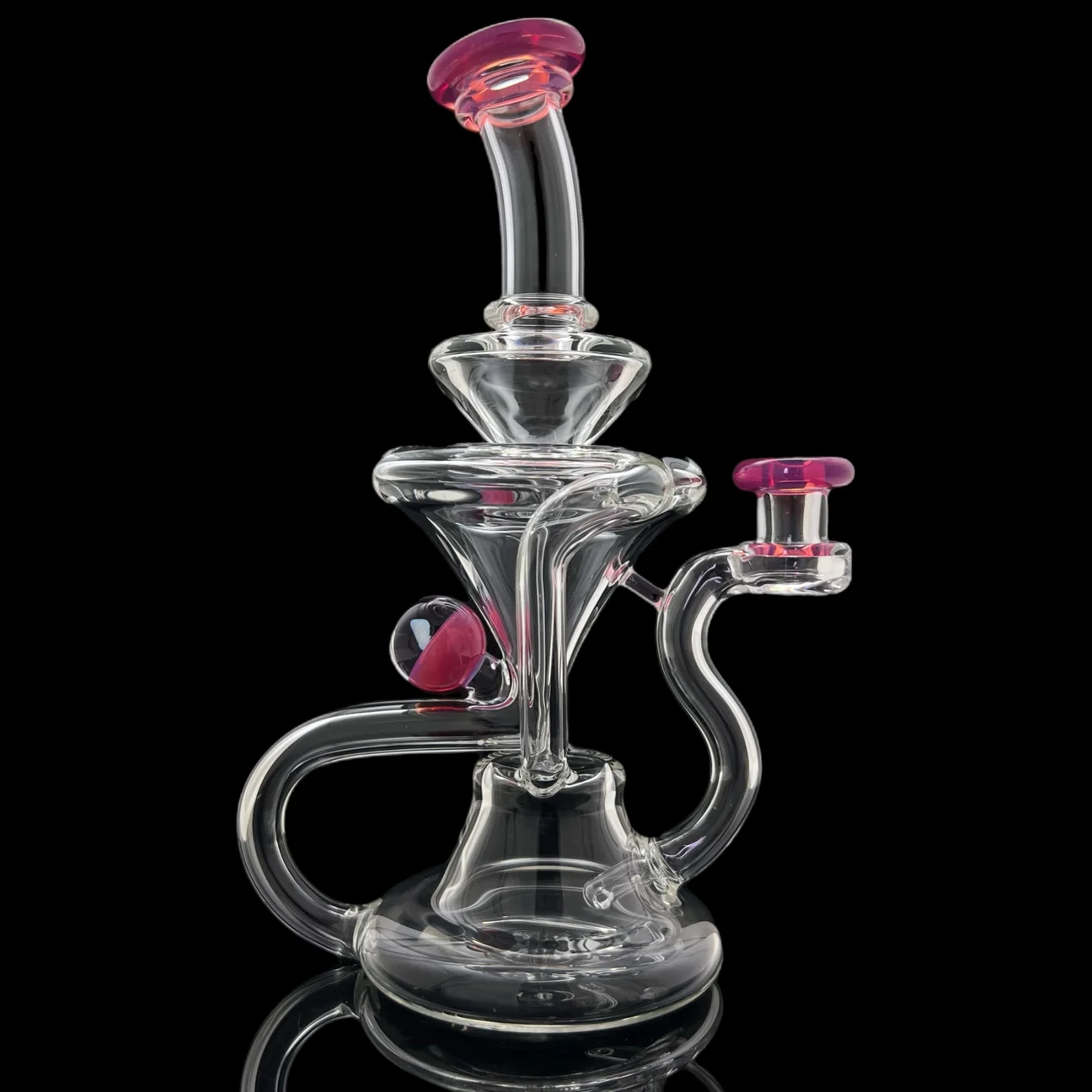 Preview pic of Recycler by HCF glass