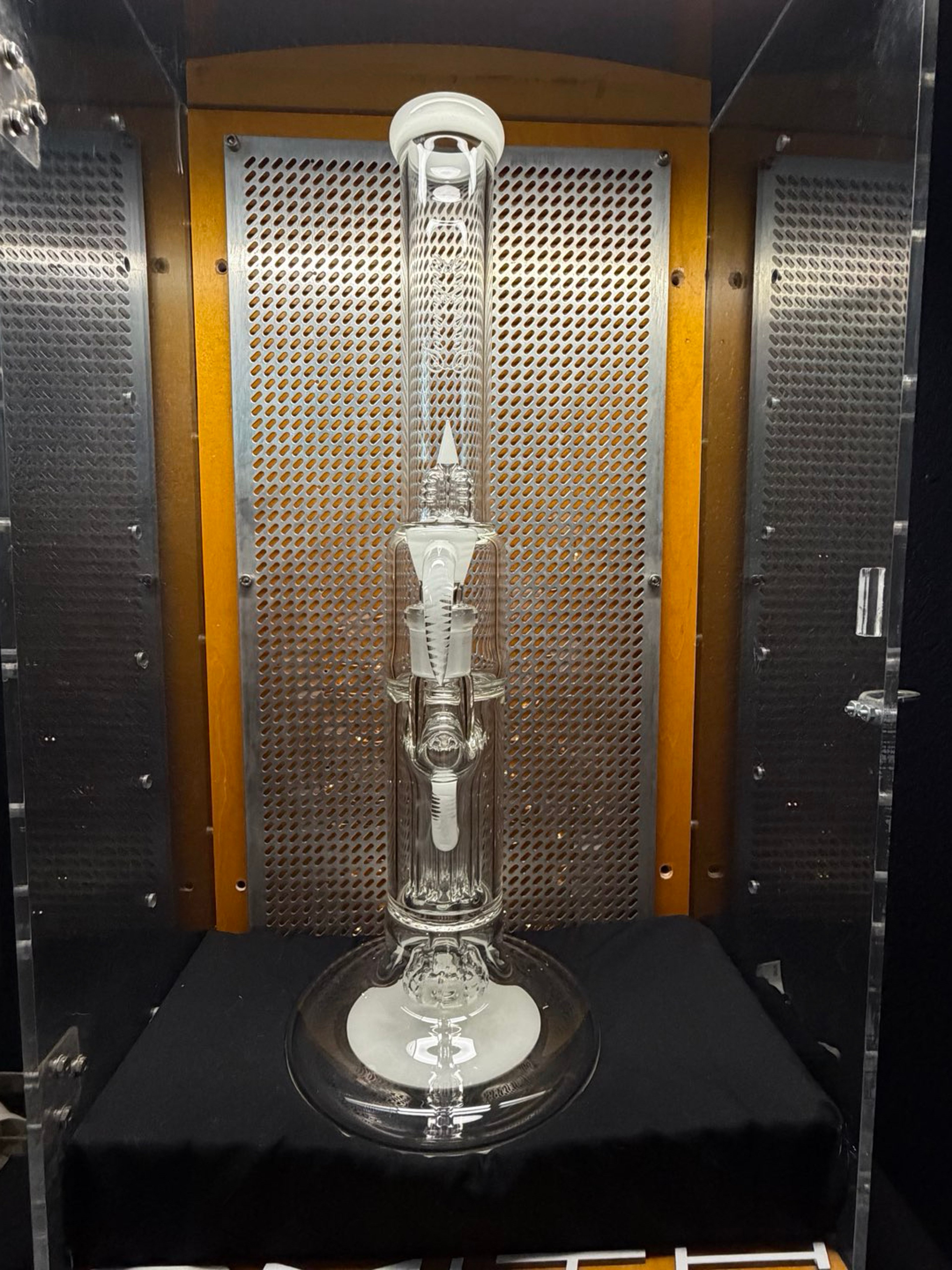 Preview pic of **FA HF PEYOTE PILLAR**