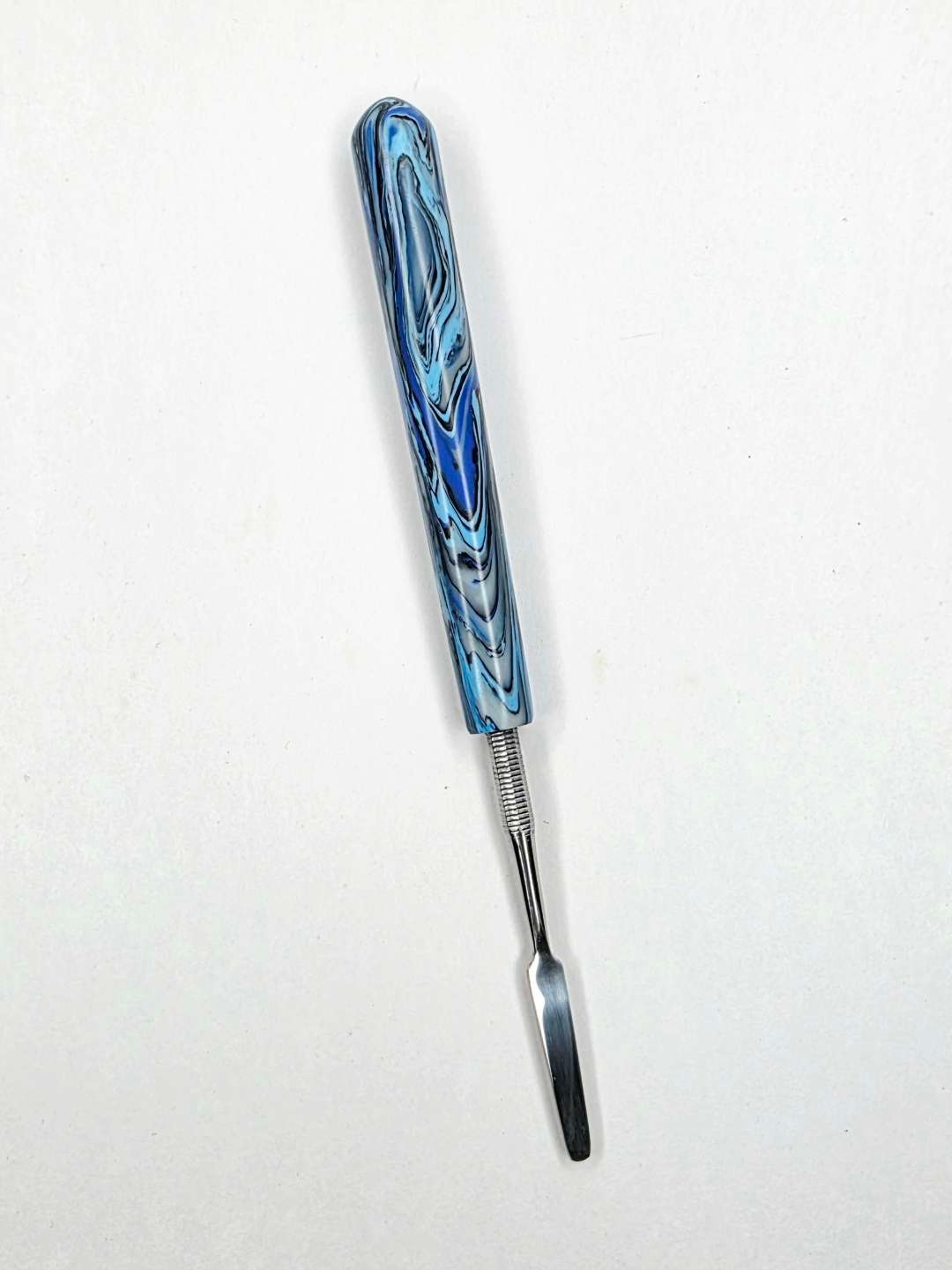 Preview pic of Frost Wrath Dab Tool - by The Mellow Box