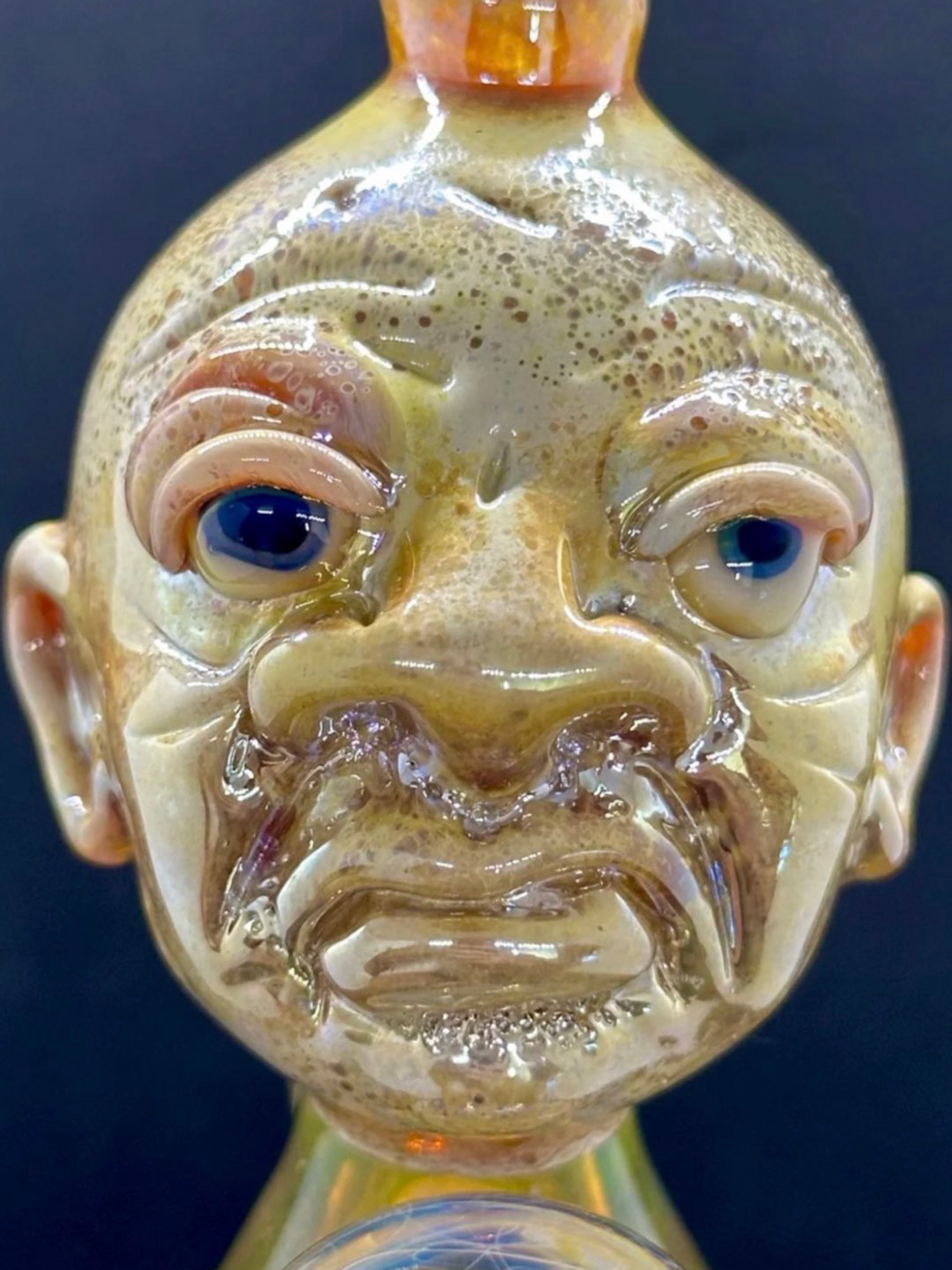 Mean mugging 2025 VRHS image 0