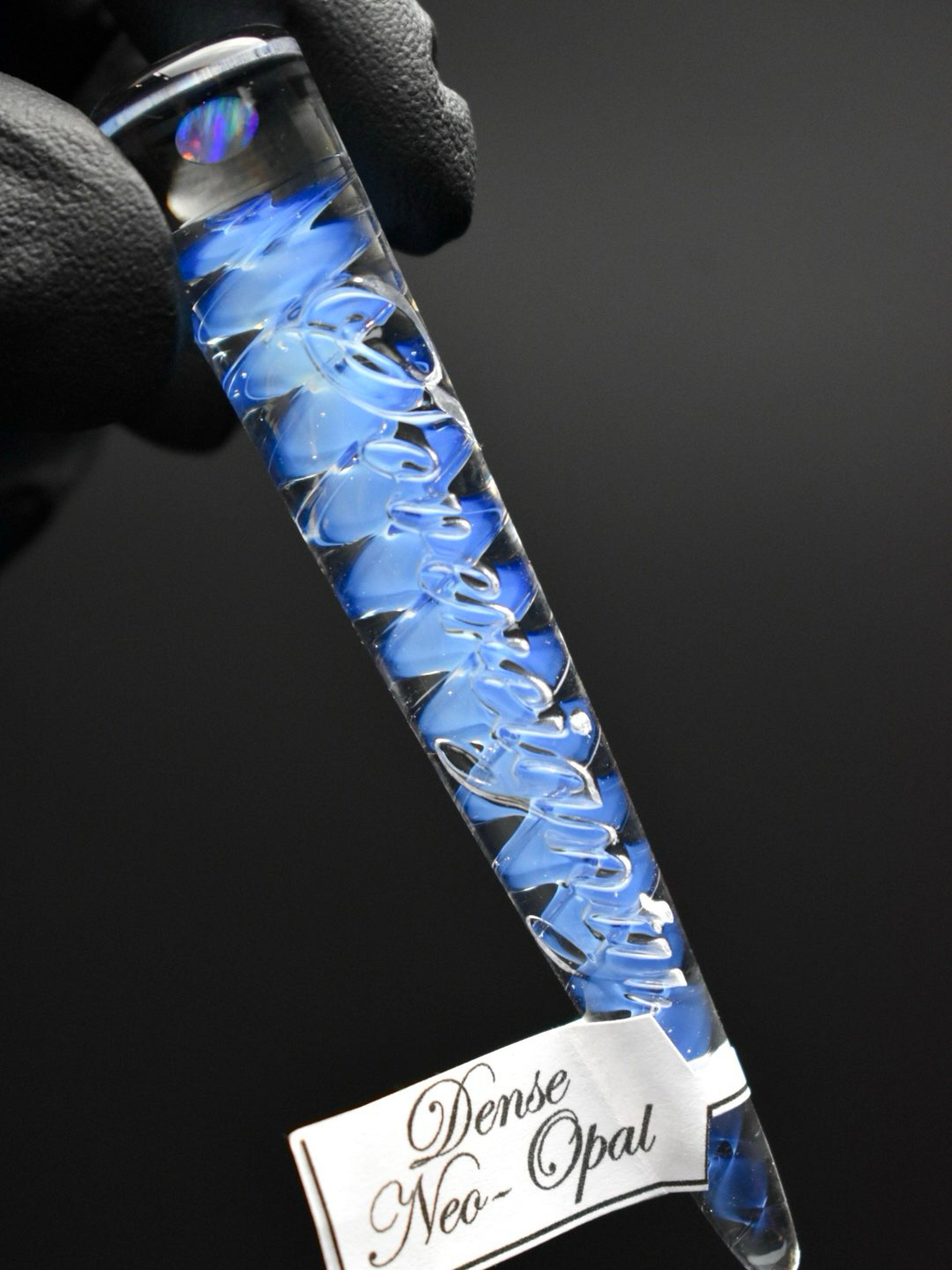Preview pic of Dense Neo Opal Sovereignty Poker