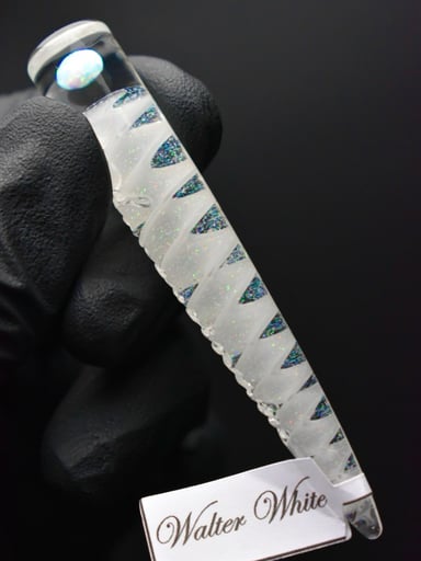 Preview pic of Walter White UV Sovereignty Poker