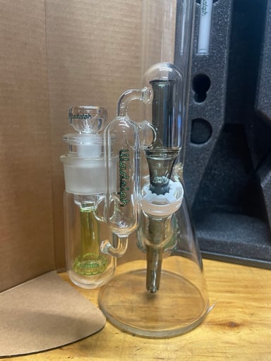 Preview pic of Illadelph Digi Camo Ash Catcher
