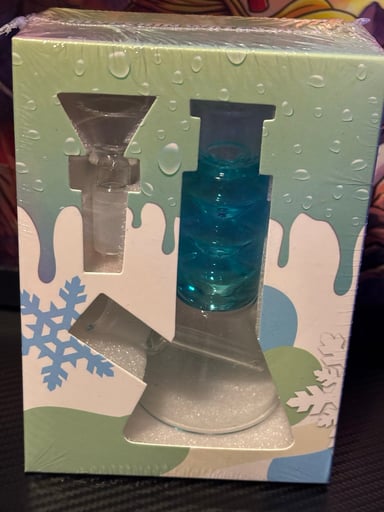 Preview pic of Icy blue