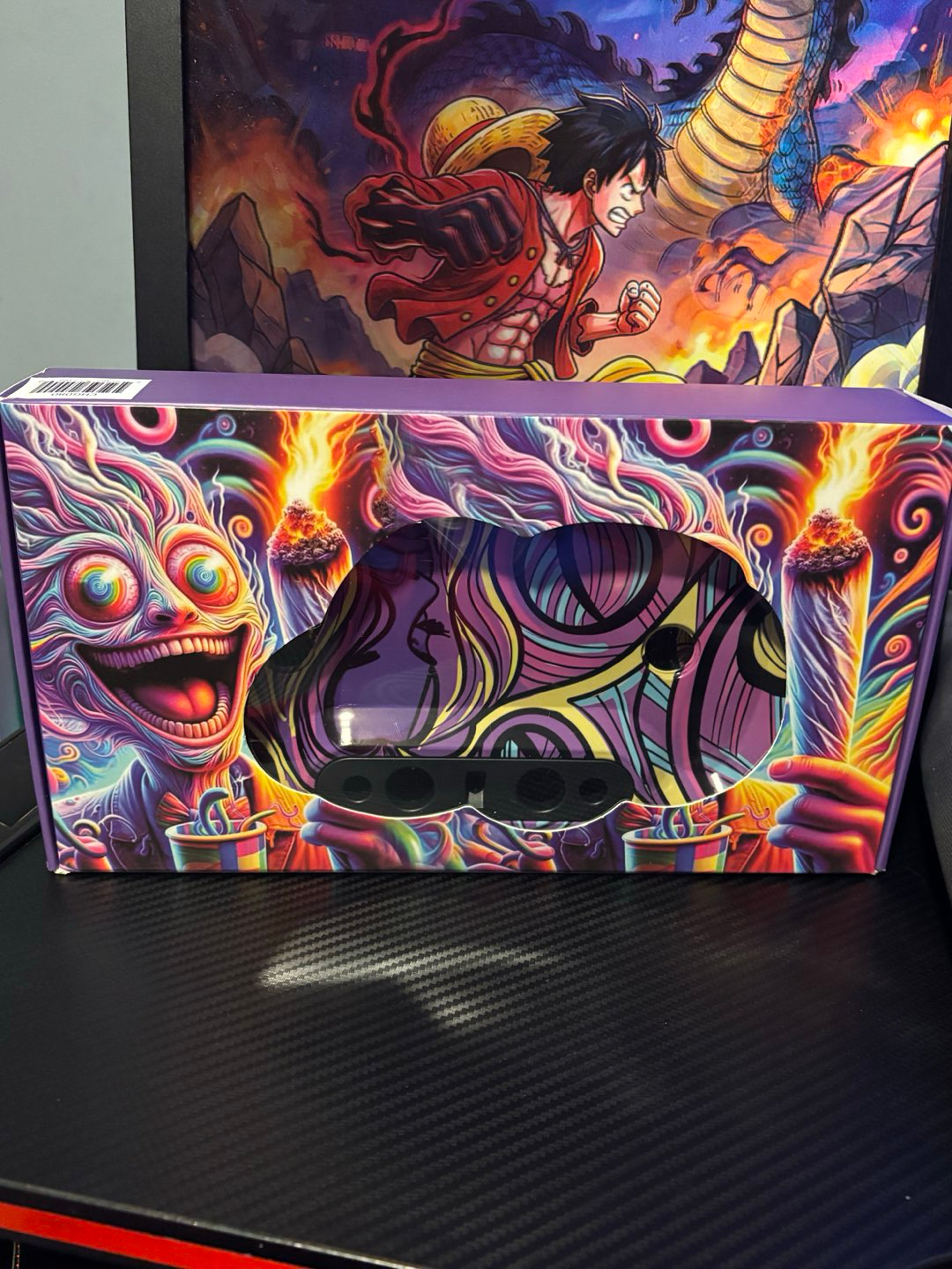 Preview pic of Trippy tray set