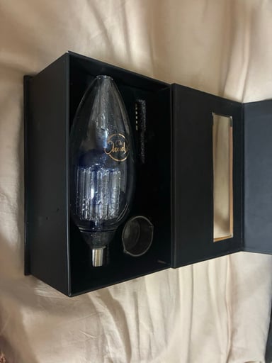 Preview pic of Cali cloud X nectar collector