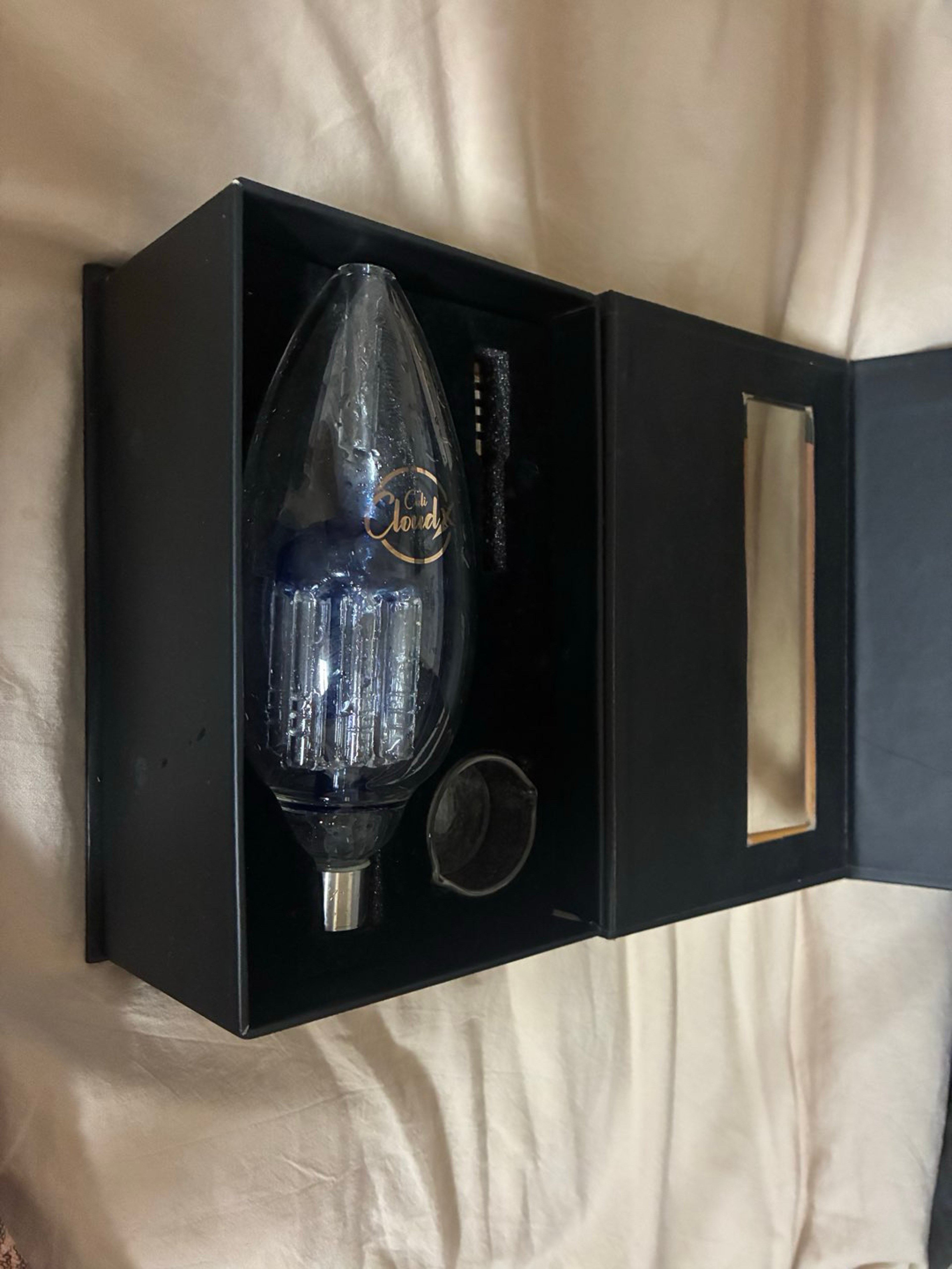 Preview pic of Cali cloud X nectar collector