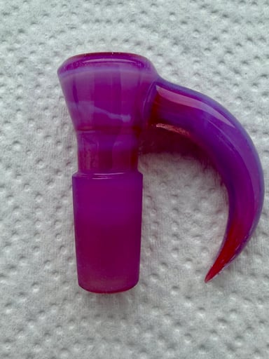 Preview pic of FA Slide (Pink Slyme x Poppy)