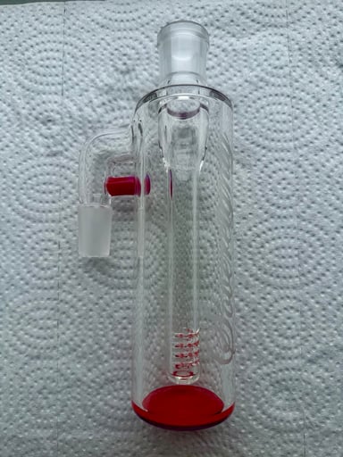 Preview pic of 180 Grid PA (Pink Slyme x Poppy)