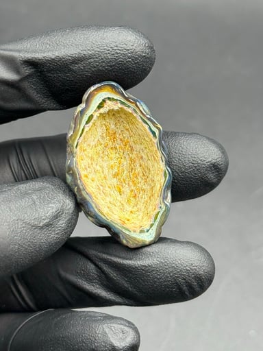 Preview pic of Pocket geode UV